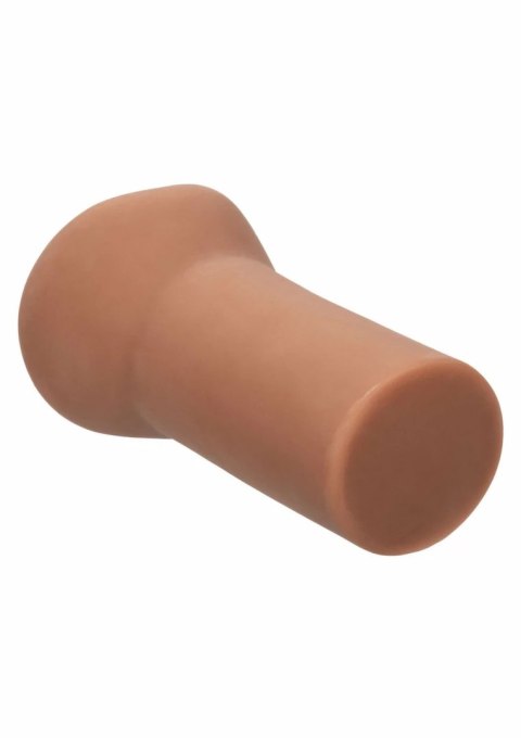 CalExotics Cheap Thrills The Cowboy kompaktowa maszyna intymna Pure Skin 14 cm
