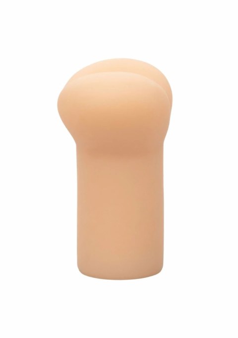 CalExotics Cheap Thrills The Glory Hole kompaktowa maszyna intymna 14 cm