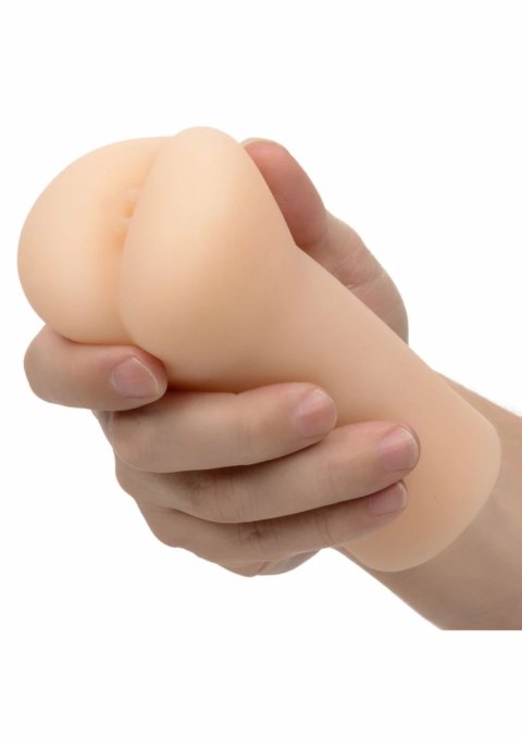 CalExotics Cheap Thrills The Glory Hole kompaktowa maszyna intymna 14 cm