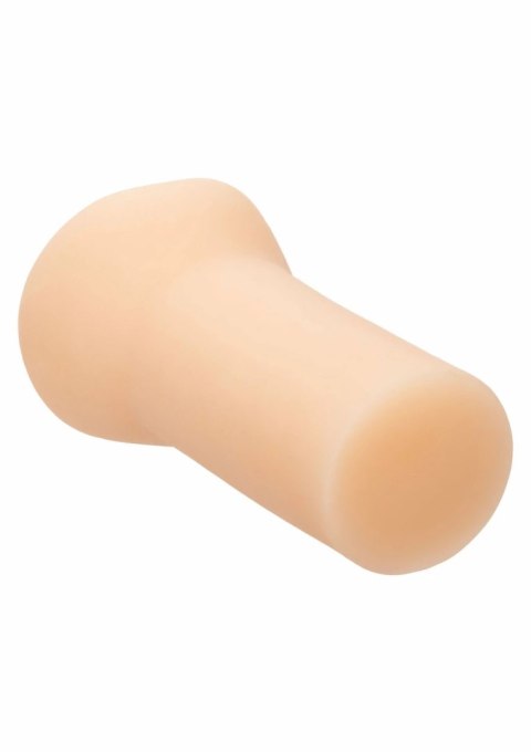 CalExotics Cheap Thrills The Glory Hole kompaktowa maszyna intymna 14 cm