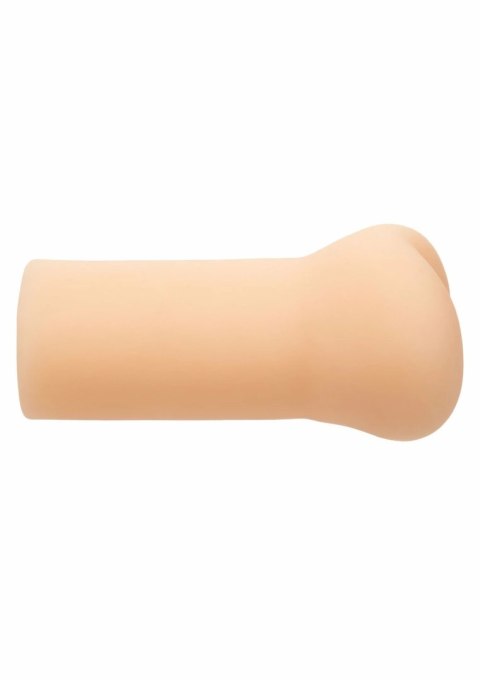 CalExotics Cheap Thrills The Glory Hole kompaktowa maszyna intymna 14 cm