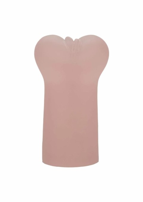 CalExotics Cheap Thrills The Pink Fairy maszyna intymna Pure Skin rożowa
