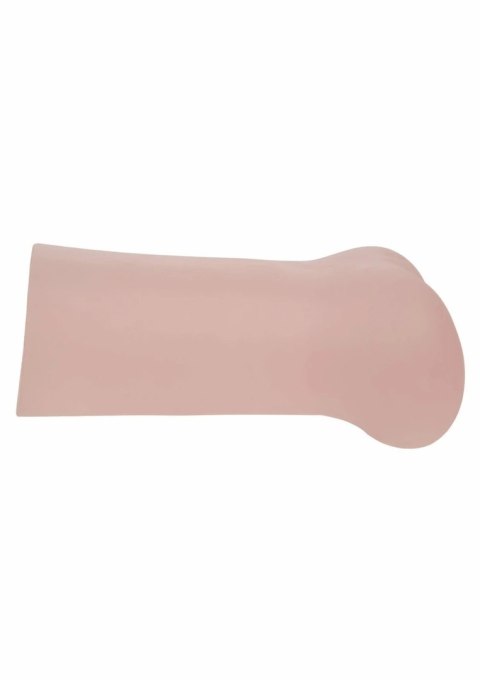 CalExotics Cheap Thrills The Pink Fairy maszyna intymna Pure Skin rożowa