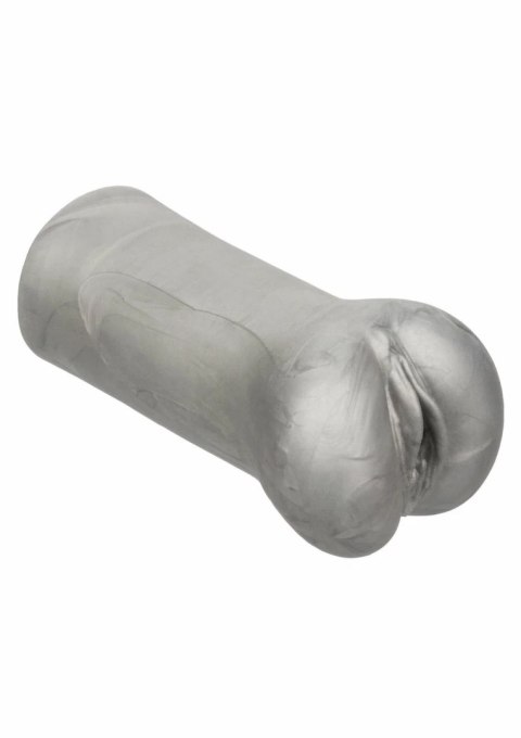 CalExotics Cheap Thrills The Robot Lover maszyna intymna Pure Skin 15 cm