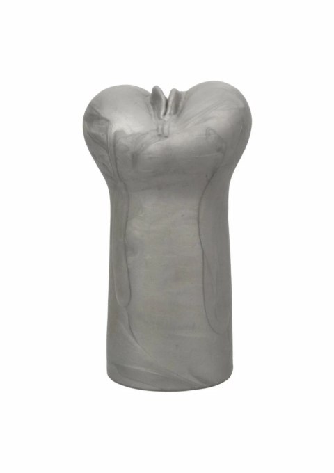 CalExotics Cheap Thrills The Robot Lover maszyna intymna Pure Skin 15 cm