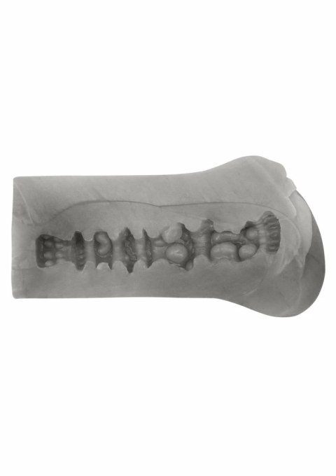 CalExotics Cheap Thrills The Robot Lover maszyna intymna Pure Skin 15 cm