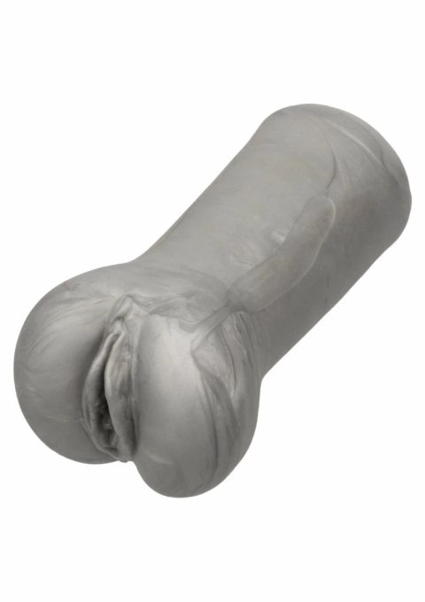 CalExotics Cheap Thrills The Robot Lover maszyna intymna Pure Skin 15 cm