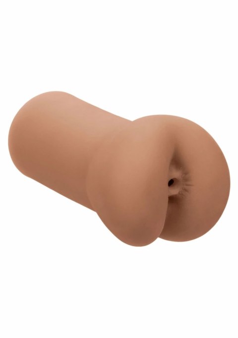 CalExotics Cheap Thrills The Rookie kompaktowa maszyna intymna Pure Skin 14 cm