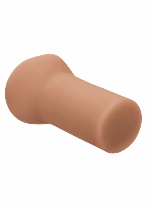 CalExotics Cheap Thrills The Rookie kompaktowa maszyna intymna Pure Skin 14 cm