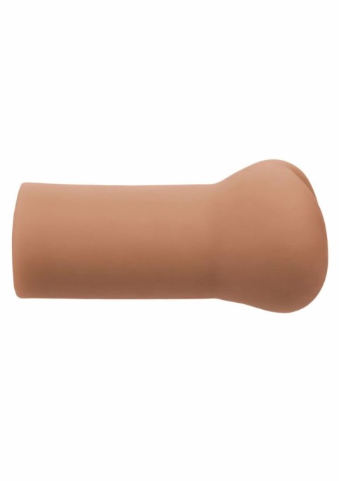 CalExotics Cheap Thrills The Rookie kompaktowa maszyna intymna Pure Skin 14 cm