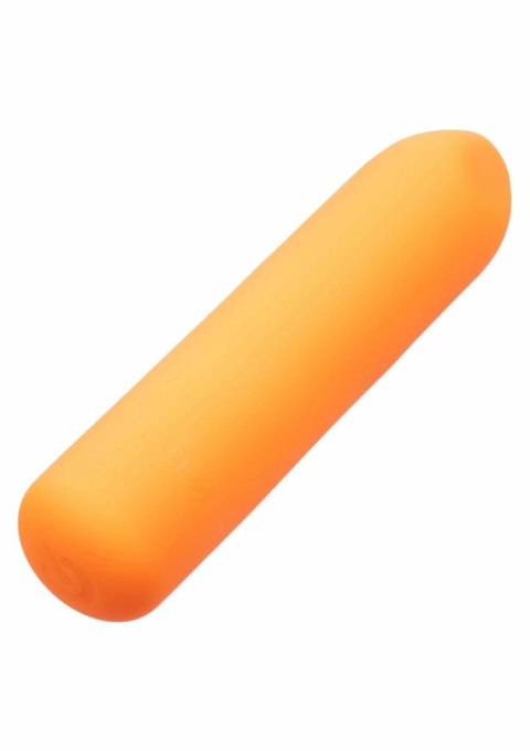 CalExotics Kyst Fling mini masażer silikonowy 10 trybow kompaktowy USB