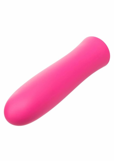 CalExotics Kyst T.C.B. Vibrator mini masażer 10 trybow, ładowalny, 10 cm