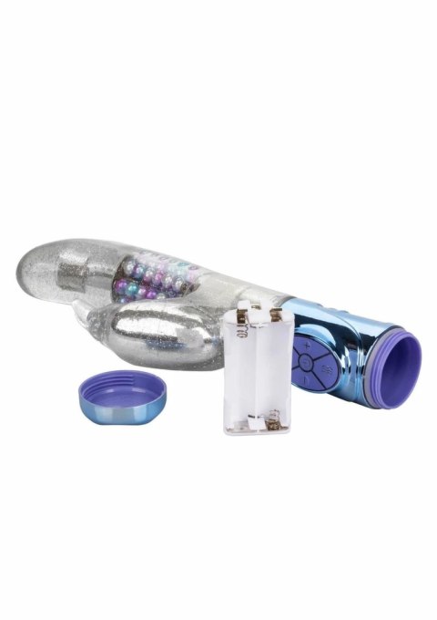 CalExotics Party in My Pants Vibrator holograficzny 10 trybow LED