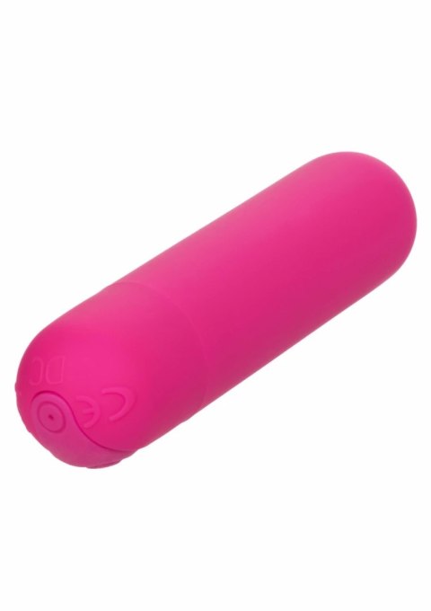 CalExotics Rechargeable Hideaway Bullet - kompaktowy masażer podrożny USB