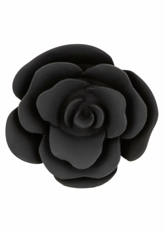 Forbidden Removable Rose Gag silikonowy z odpinaną rożą, regulowany
