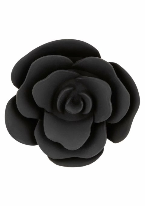 Forbidden Removable Rose Gag silikonowy z odpinaną rożą, regulowany