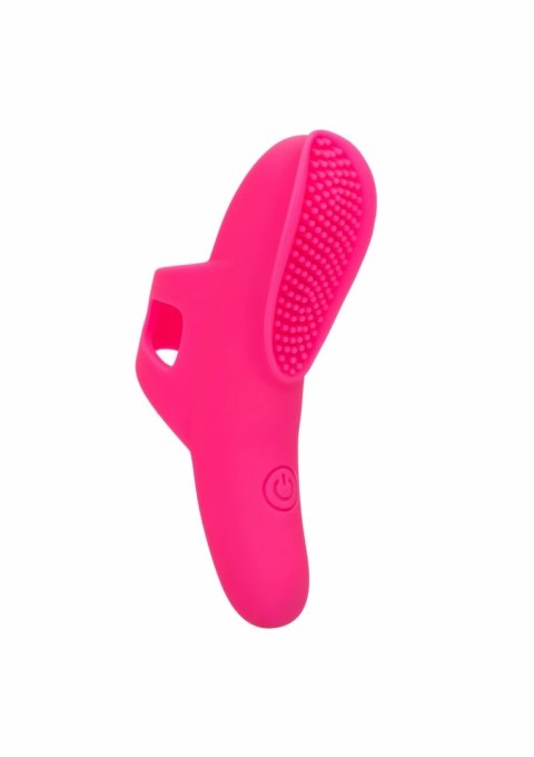 Neon Vibes The Nubby Vibrator silikonowy, wodoodporny, 10 trybow, USB
