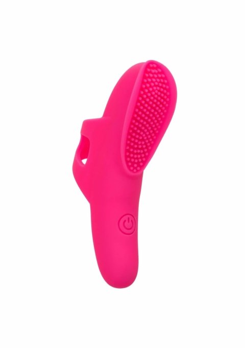 Neon Vibes The Nubby Vibrator silikonowy, wodoodporny, 10 trybow, USB