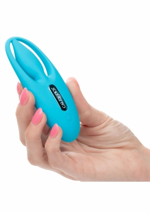 Neon Vibes The Orgasm Vibrator - kompaktowy model silikonowy 10 trybow