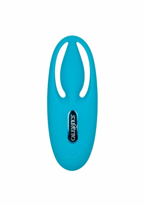 Neon Vibes The Orgasm Vibrator - kompaktowy model silikonowy 10 trybow