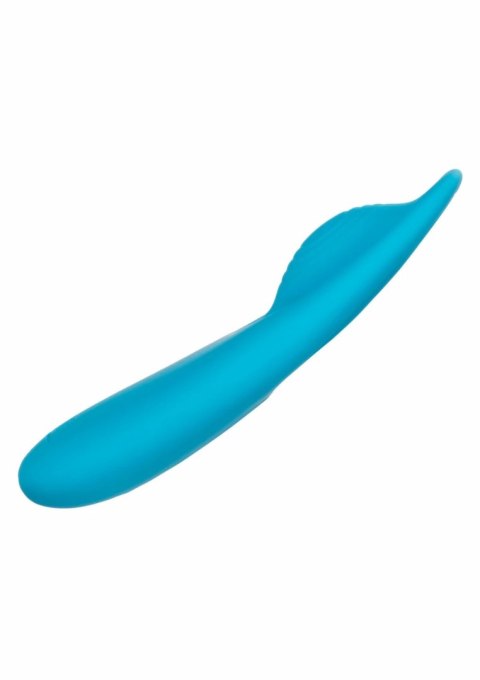 Neon Vibes The Orgasm Vibrator - kompaktowy model silikonowy 10 trybow