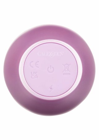 Opal Tickler Massager masażer silikonowy IPX7 10 trybow USB