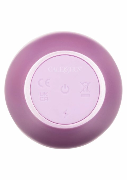 Opal Tickler Massager masażer silikonowy IPX7 10 trybow USB