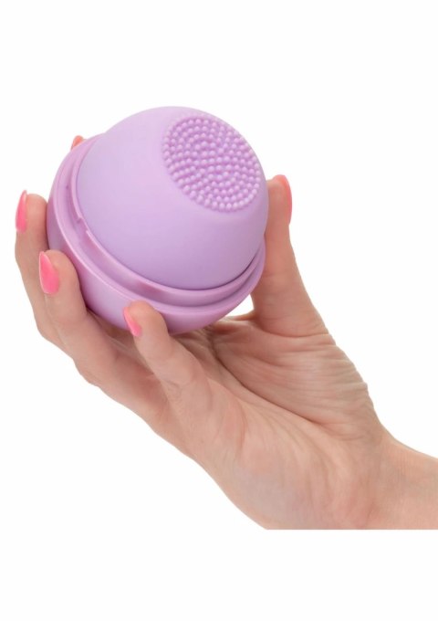 Opal Tickler Massager masażer silikonowy IPX7 10 trybow USB