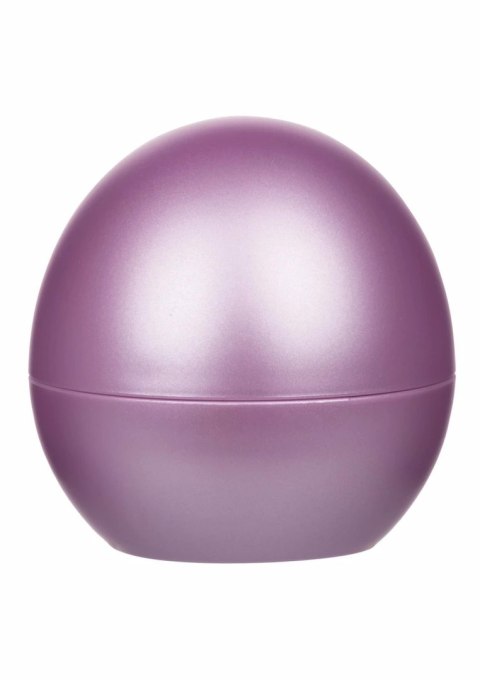 Opal Tickler Massager masażer silikonowy IPX7 10 trybow USB