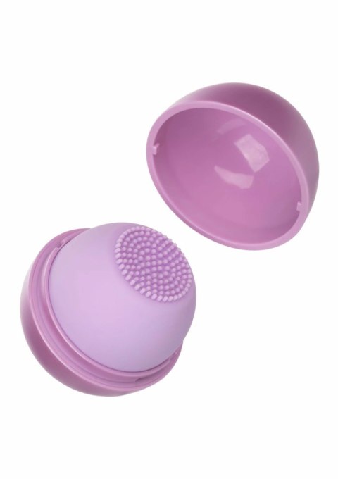 Opal Tickler Massager masażer silikonowy IPX7 10 trybow USB