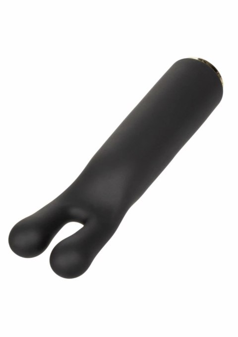 Raven Charmer mini masażer silikonowy, 10 trybow, wodoodporny IPX7