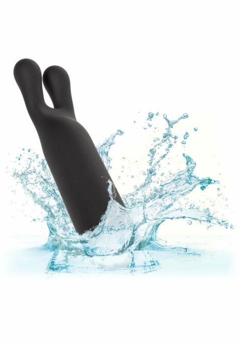 Raven Charmer mini masażer silikonowy, 10 trybow, wodoodporny IPX7