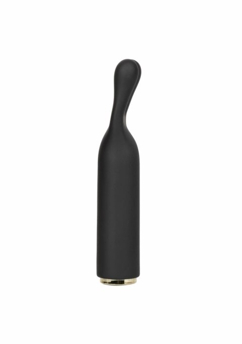 Raven Charmer mini masażer silikonowy, 10 trybow, wodoodporny IPX7