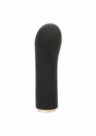 Raven G Lover mini masażer punktowy, 10 trybow wibracji, czarny