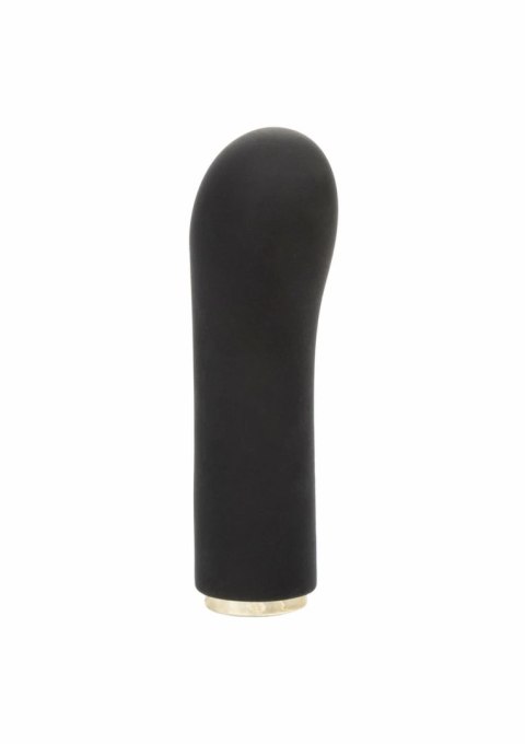 Raven G Lover mini masażer punktowy, 10 trybow wibracji, czarny