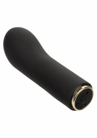Raven G Lover mini masażer punktowy, 10 trybow wibracji, czarny