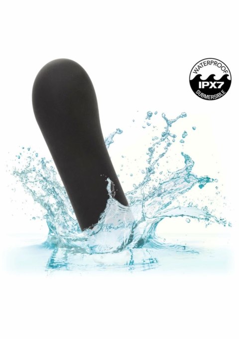 Raven G Lover mini masażer punktowy, 10 trybow wibracji, czarny