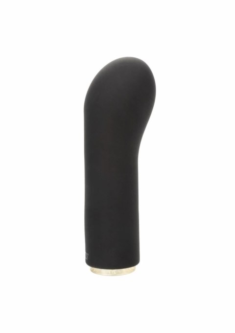 Raven G Lover mini masażer punktowy, 10 trybow wibracji, czarny