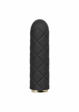 Raven Quilted Seducer mini masażer silikonowy 10 trybow IPX7 USB