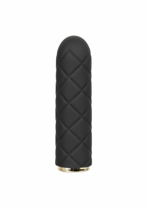 Raven Quilted Seducer mini masażer silikonowy 10 trybow IPX7 USB