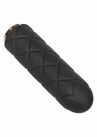 Raven Quilted Seducer mini masażer silikonowy 10 trybow IPX7 USB
