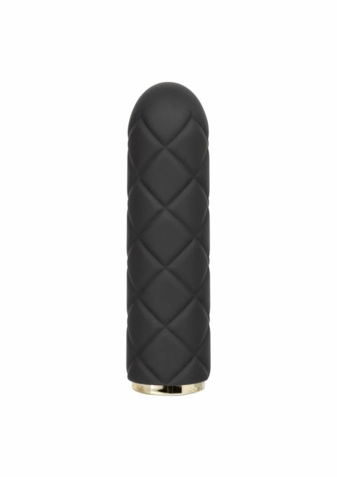 Raven Quilted Seducer mini masażer silikonowy 10 trybow IPX7 USB