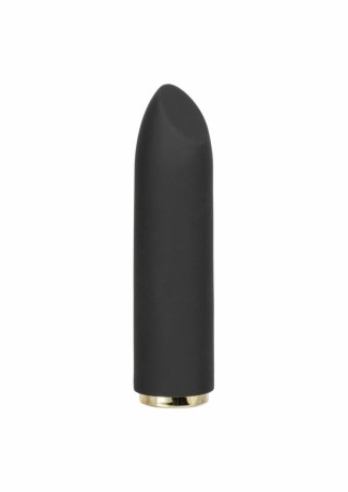 Raven Teaser mini masażer silikonowy, 10 trybow, wodoodporny IPX7