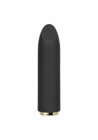 Raven Teaser mini masażer silikonowy, 10 trybow, wodoodporny IPX7