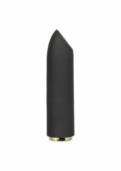 Raven Teaser mini masażer silikonowy, 10 trybow, wodoodporny IPX7