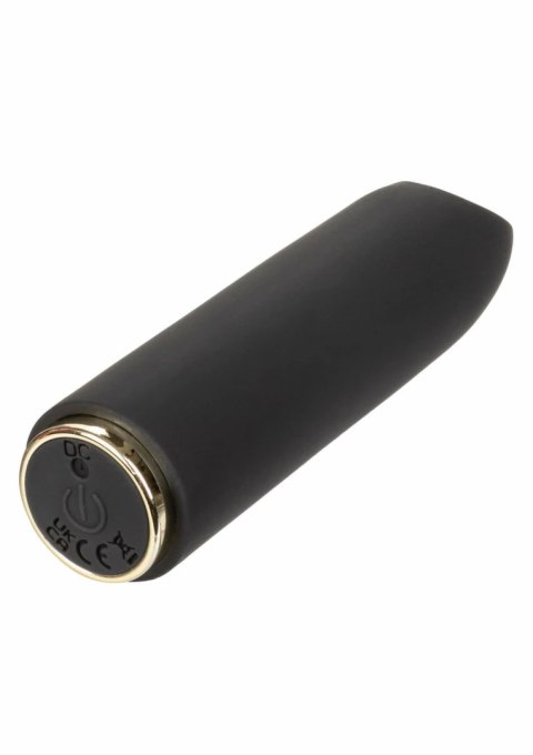 Raven Teaser mini masażer silikonowy, 10 trybow, wodoodporny IPX7