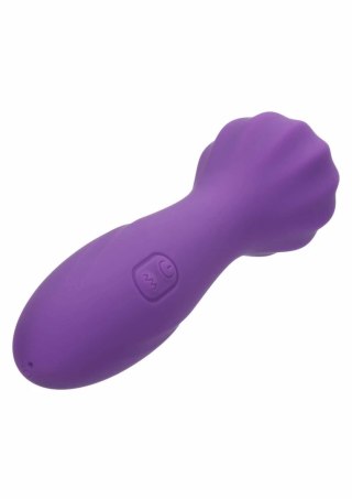Stella O Wand masażer silikonowy IPX7 12 trybow USB czarny