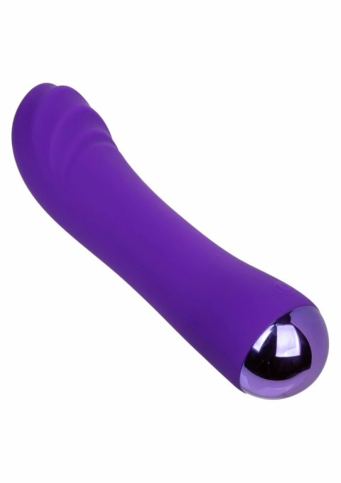 Thicc Chubby Buddy masażer silikonowy 10 trybow IPX7 USB 14cm