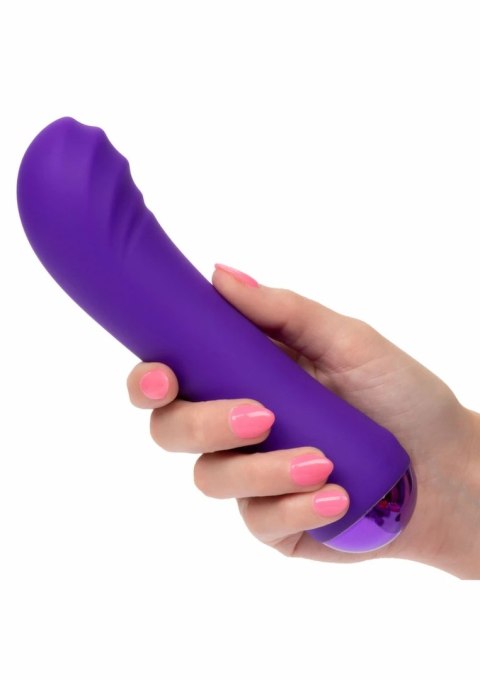 Thicc Chubby Buddy masażer silikonowy 10 trybow IPX7 USB 14cm