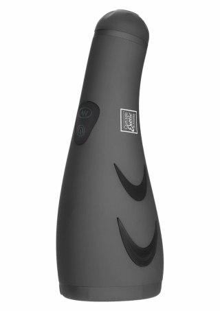 CalExotics Apollo Hydro Power Stroker - wodoodporna maszyna intymna z 30 trybami